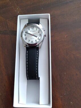 Elegant watch for man, Made in China